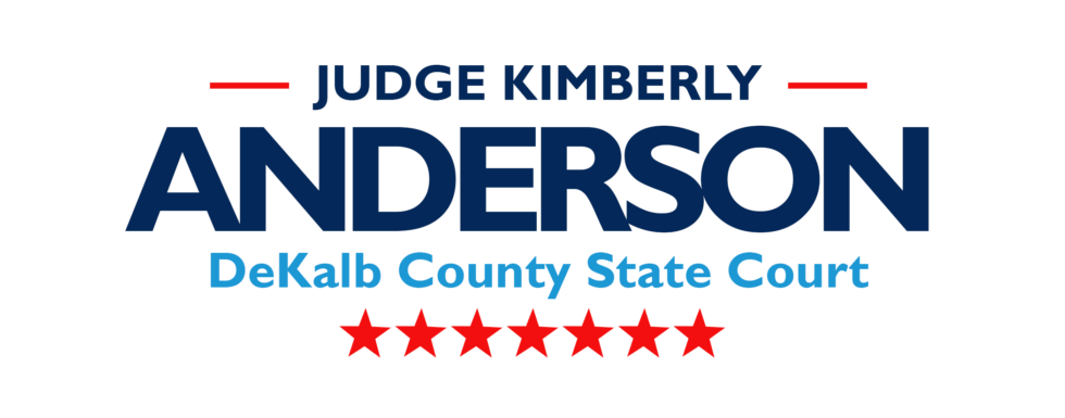 Judge Kimberly Anderson | Justice and Compassion